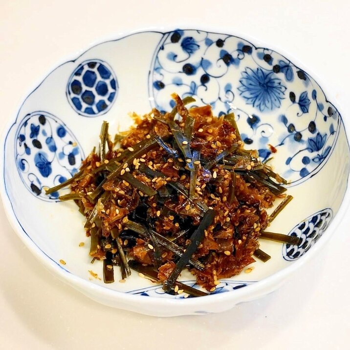 出汁がら昆布と鰹節をリメイク 昆布と鰹節の佃煮 レシピ 作り方 By Oppeke22 楽天レシピ 出汁がら昆布と鰹節をリメイク 昆布と鰹節の佃煮 レシピ 作り方 By Oppeke22 楽天レシピ